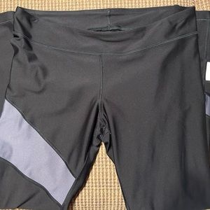 Under Armour leggings